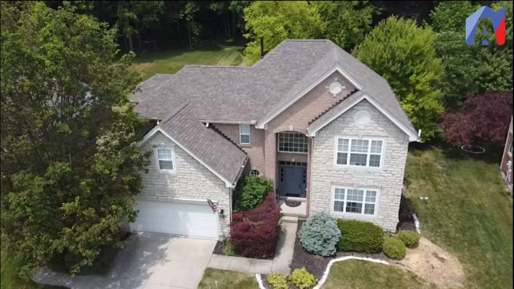 Slide of Absolute Roofing Services