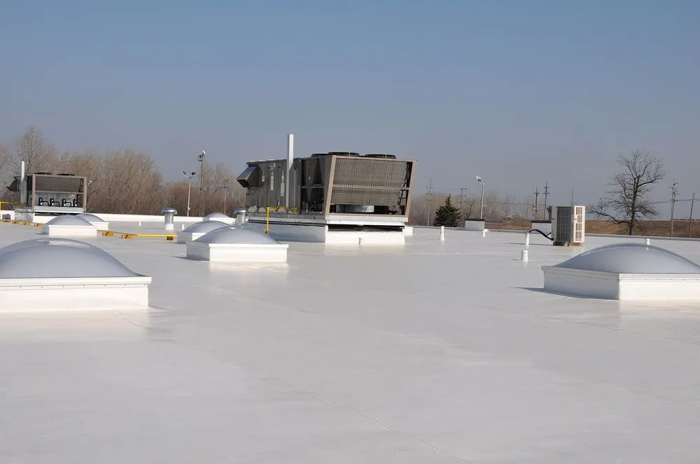 Slide of Absolute Roofing Solutions