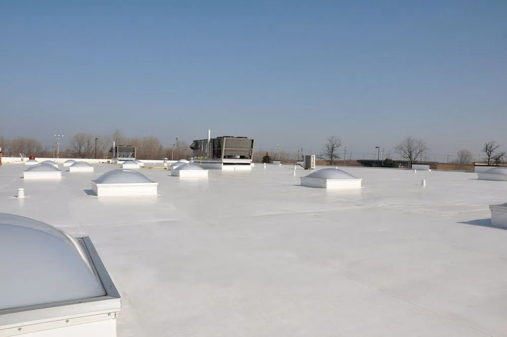 Slide of Absolute Roofing Solutions