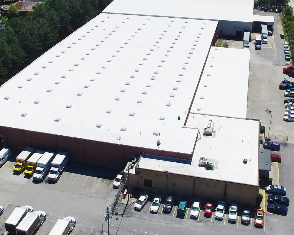 Slide of Absolute Roofing Solutions