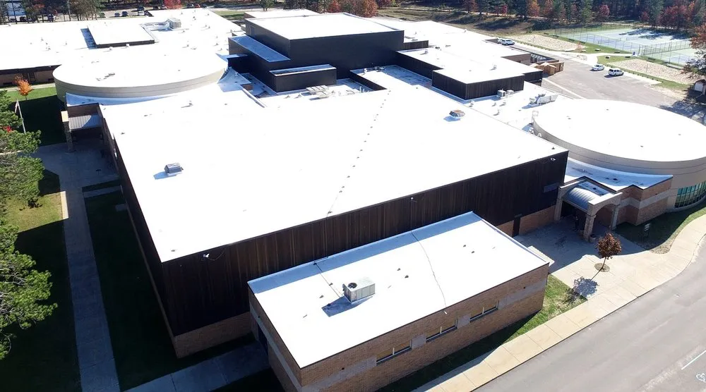 Slide of Absolute Roofing Solutions