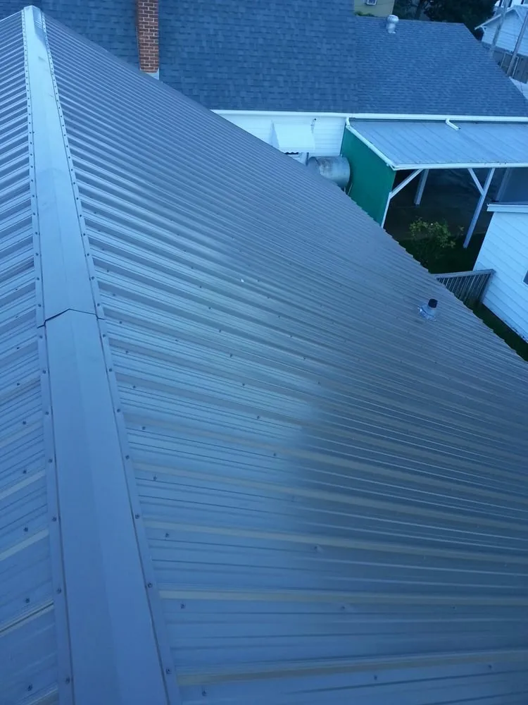 Slide of Absolute Roofing Systems & Construction