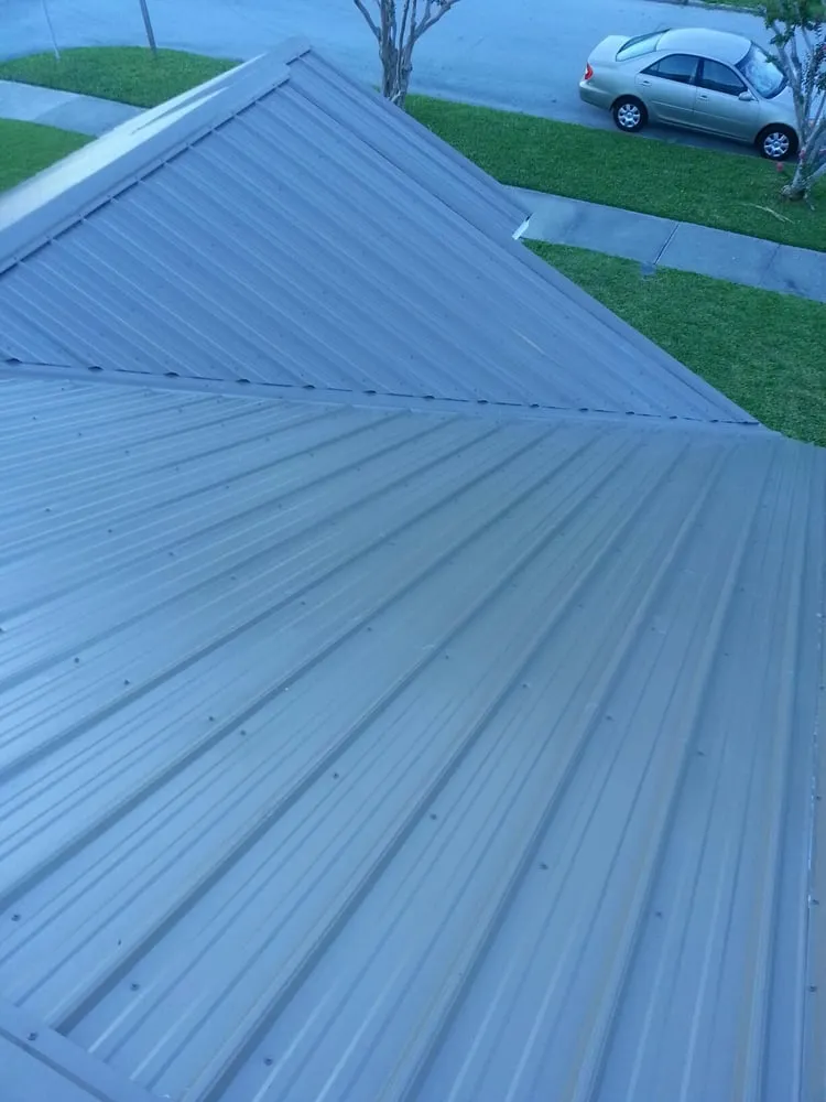 Slide of Absolute Roofing Systems & Construction