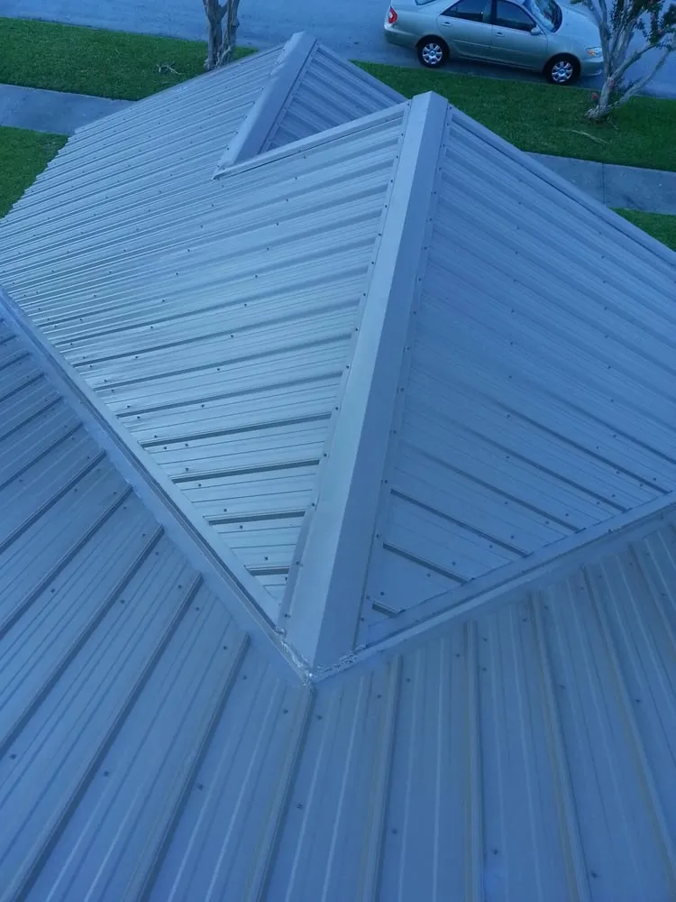 Slide of Absolute Roofing Systems & Construction