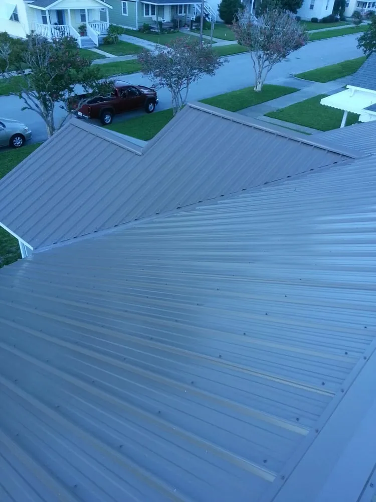 Slide of Absolute Roofing Systems & Construction