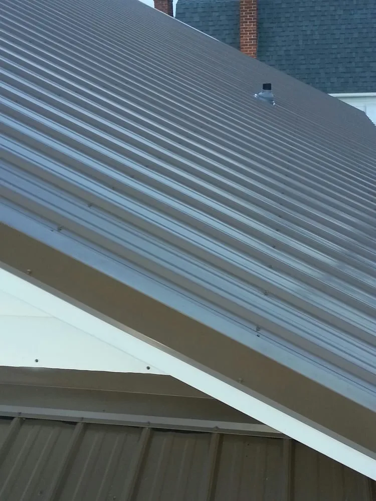 Slide of Absolute Roofing Systems & Construction