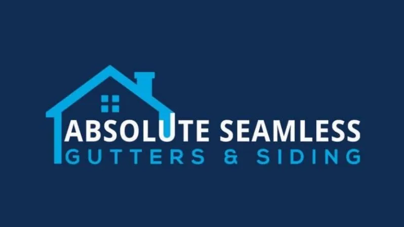 Slide of Absolute Seamless Gutters & Siding