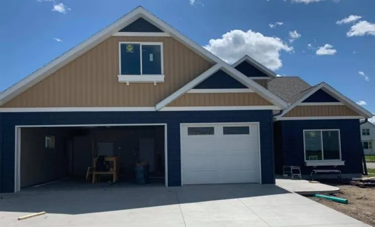 Slide of Absolute Seamless Gutters & Siding