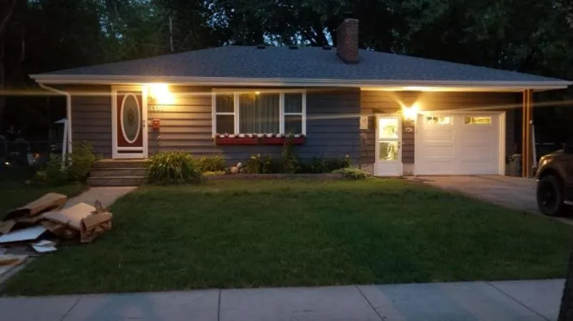 Slide of Absolute Seamless Gutters & Siding