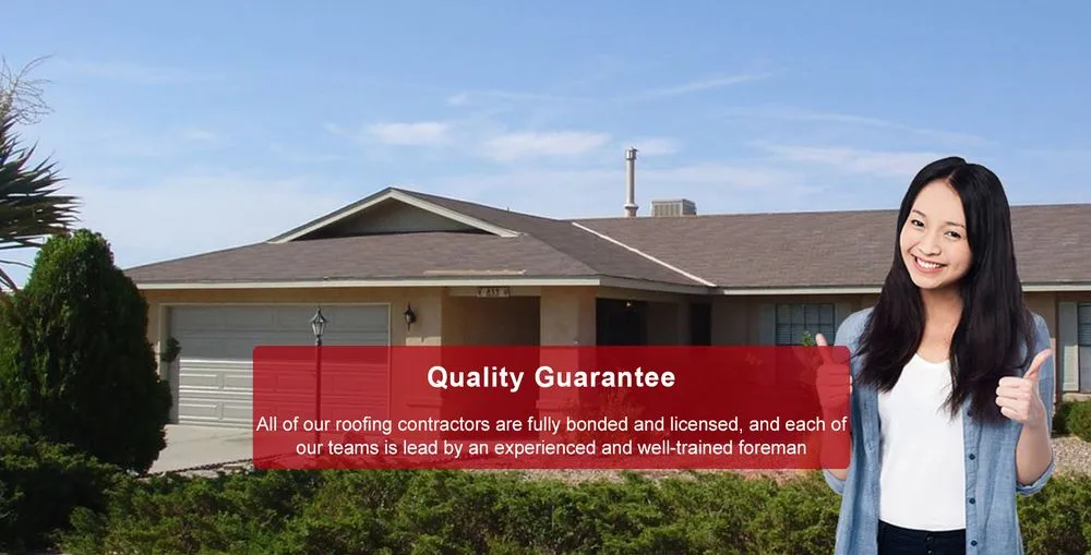 Slide of Absolute Skylight and Construction - Roofing