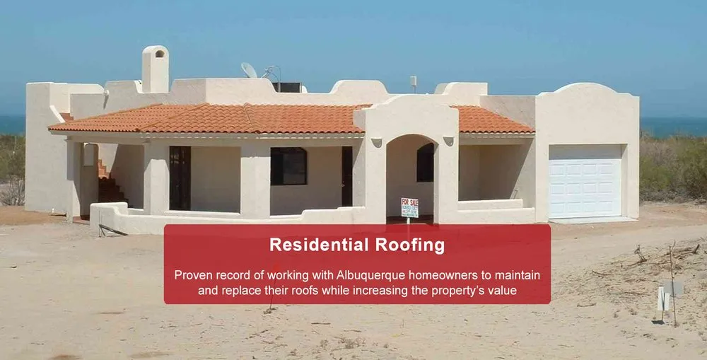 Slide of Absolute Skylight and Construction - Roofing