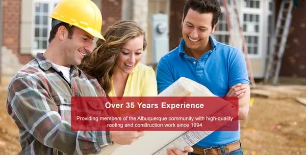 Absolute Skylight and Construction - Roofing Logo