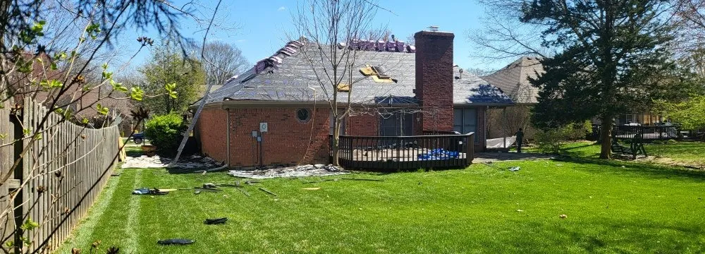 Slide of Absolutely Affordable Roofing