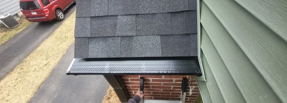 Slide of Absolutely Affordable Roofing