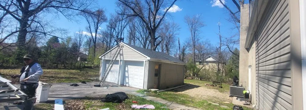 Slide of Absolutely Affordable Roofing