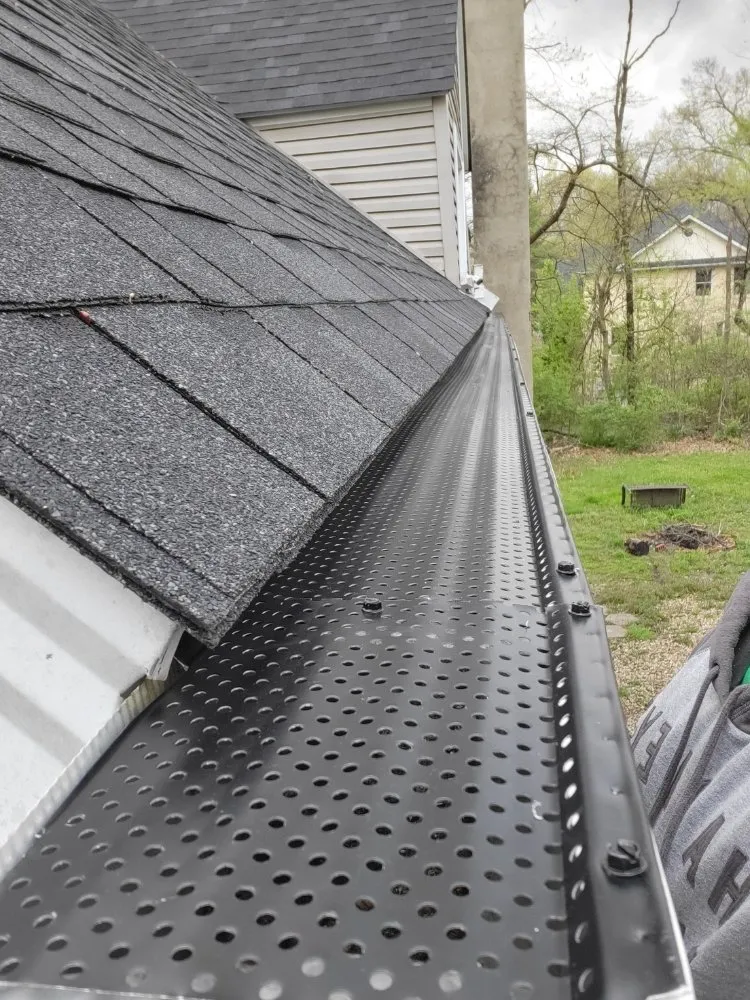 Slide of Absolutely Affordable Roofing