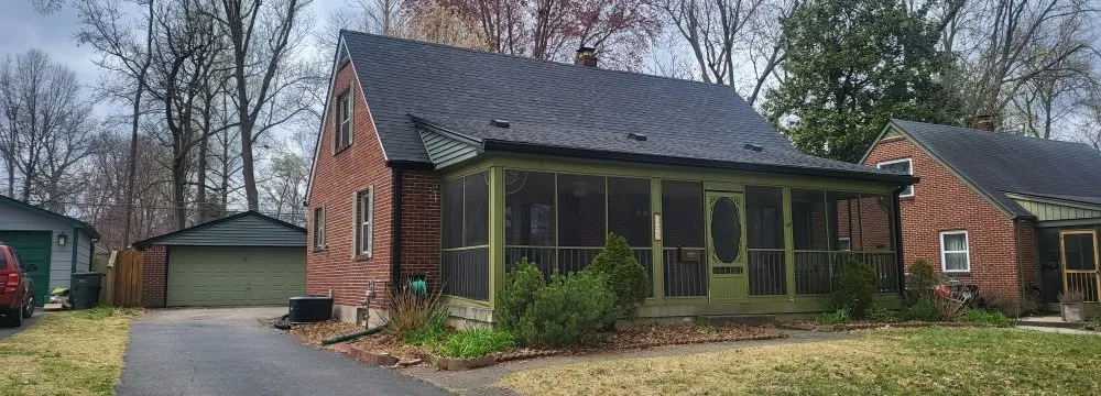 Slide of Absolutely Affordable Roofing