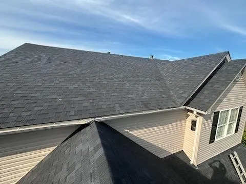 Slide of Absolutely Affordable Roofing