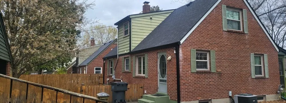 Slide of Absolutely Affordable Roofing