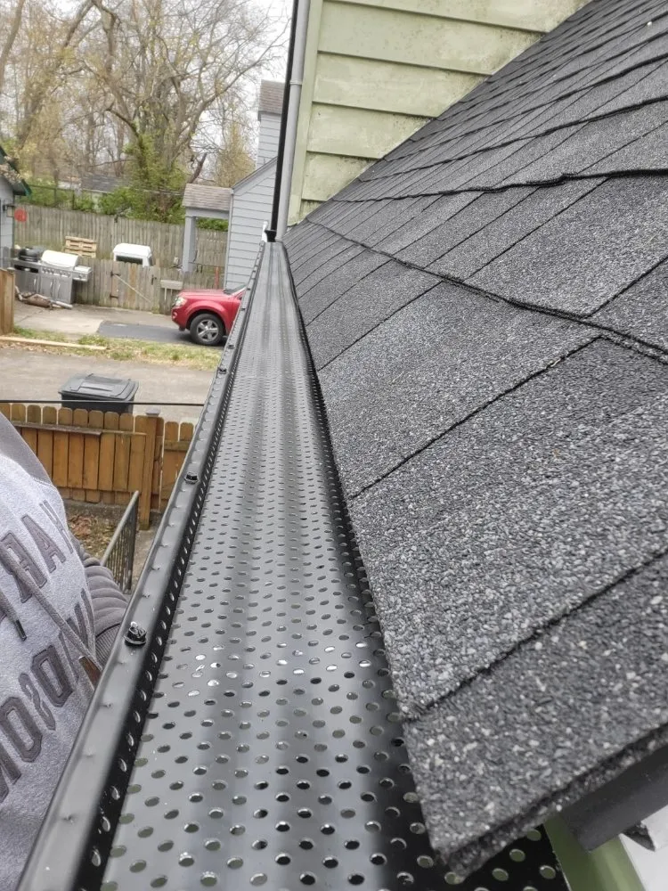 Slide of Absolutely Affordable Roofing