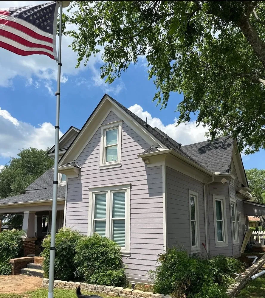 Slide of Absolutely Covered Contracting