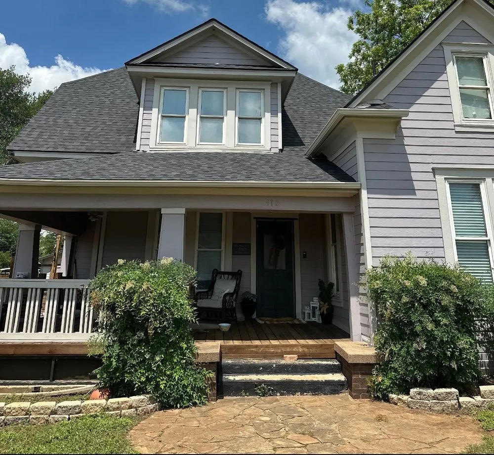 Slide of Absolutely Covered Contracting