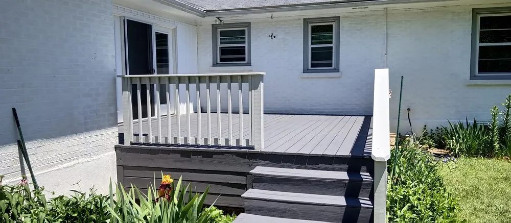 Slide of Absolutely Satisfying Restoration and Remodeling