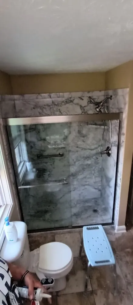 Slide of Absolutely Satisfying Restoration and Remodeling