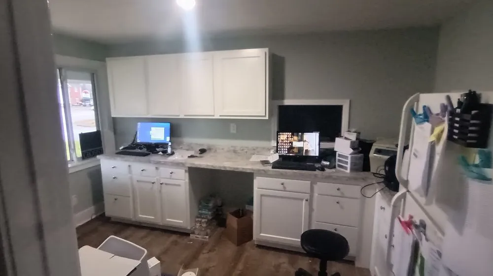 Slide of Absolutely Satisfying Restoration and Remodeling