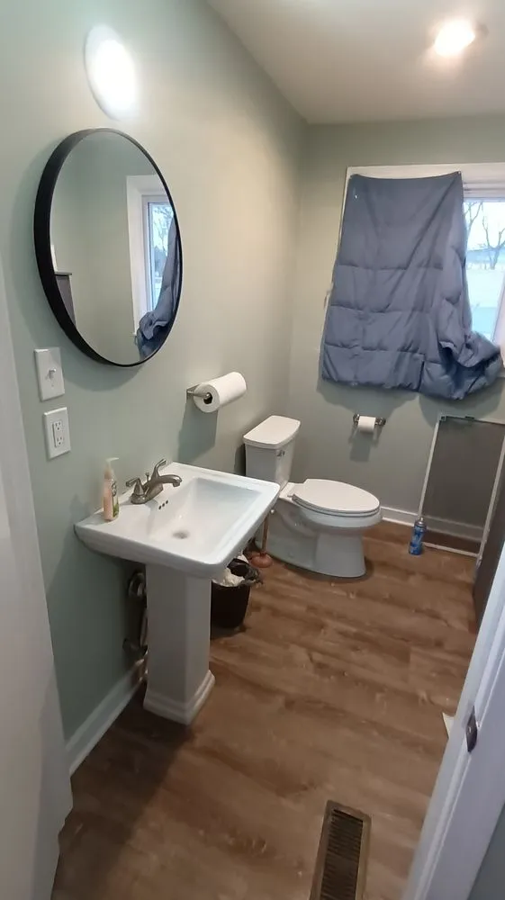 Slide of Absolutely Satisfying Restoration and Remodeling