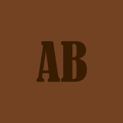 Slide of Abstract Builders