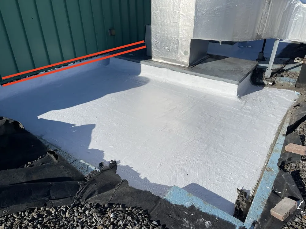 Slide of Abstract Roofing & Construction