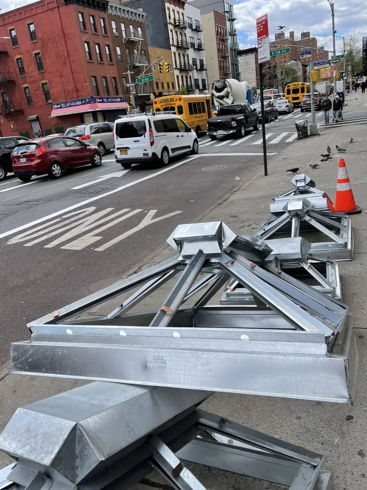 Slide of Abstract Roofing & Construction