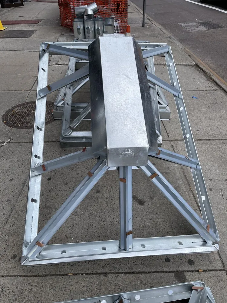 Slide of Abstract Roofing & Construction