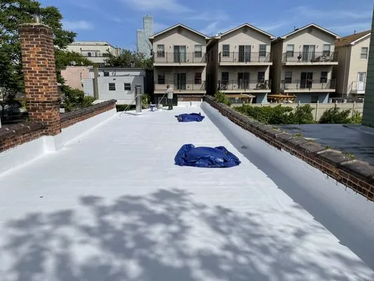 Abstract Roofing & Construction