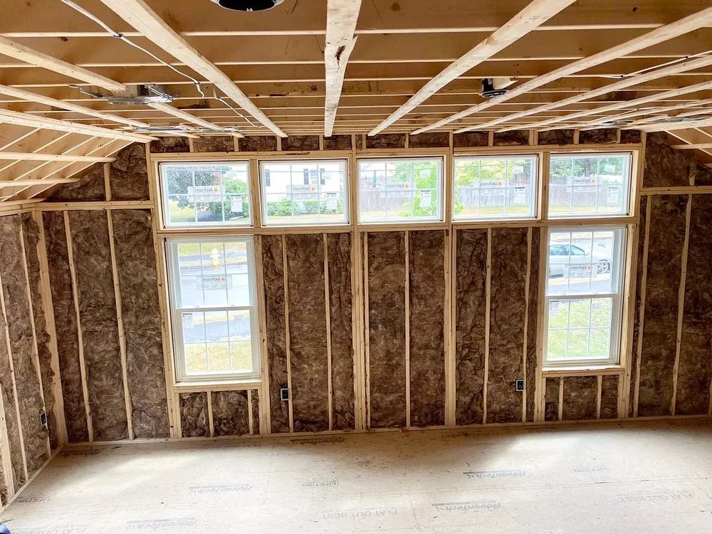 Slide of ABT Insulation