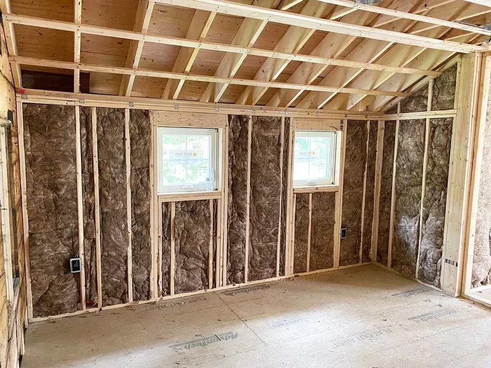 Slide of ABT Insulation