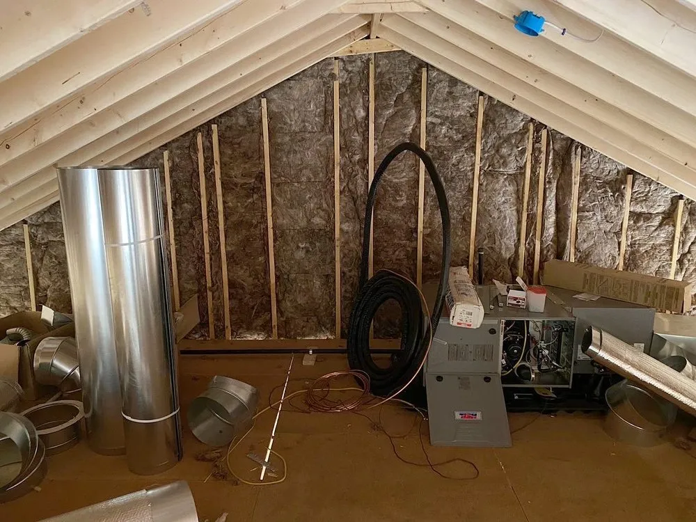 Slide of ABT Insulation