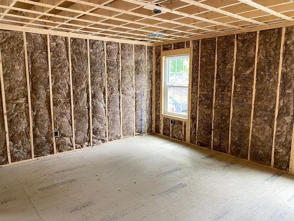 Slide of ABT Insulation