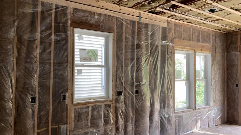 Slide of ABT Insulation