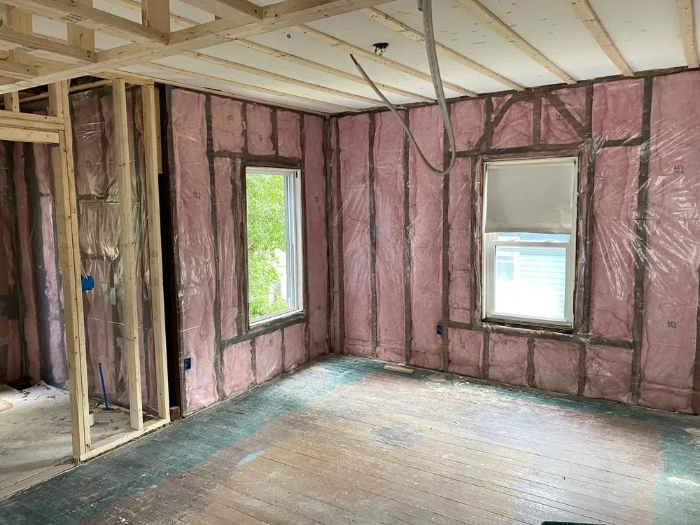 Slide of ABT Insulation