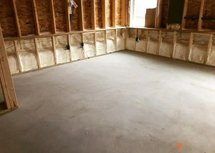 Slide of ABT Insulation