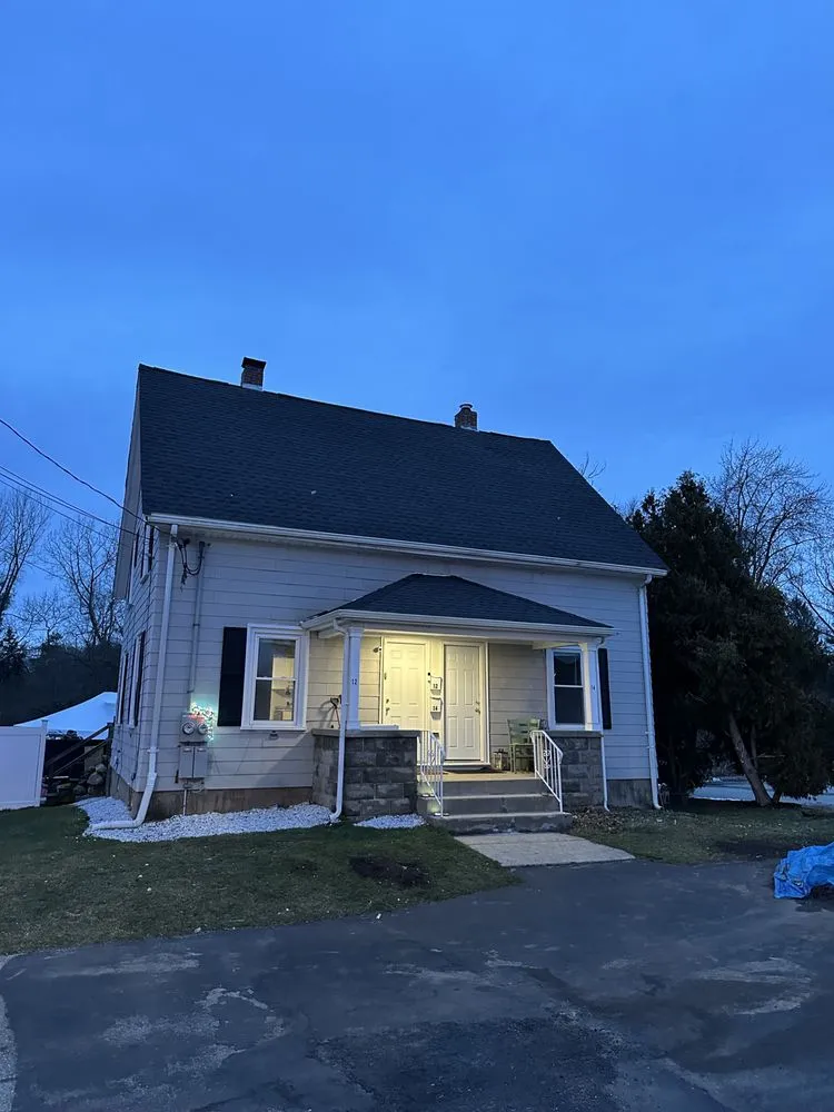 Slide of ABT Insulation