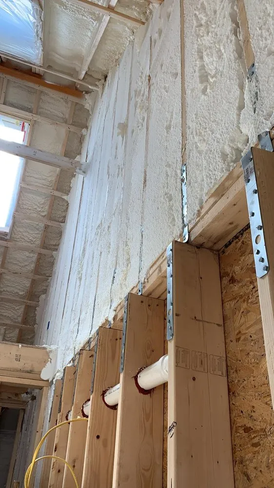 Slide of ABT Insulation