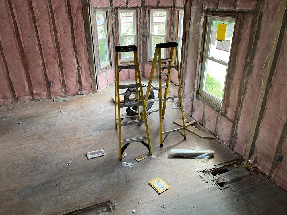 Slide of ABT Insulation