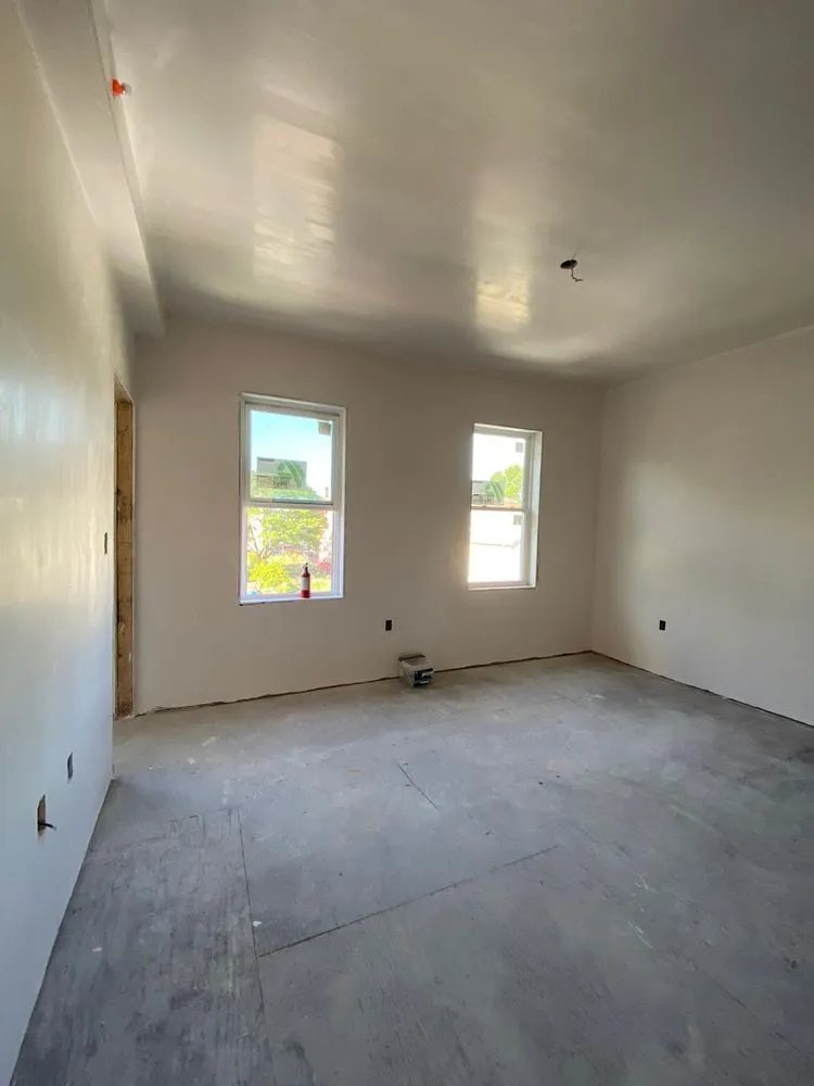 Slide of ABT Insulation