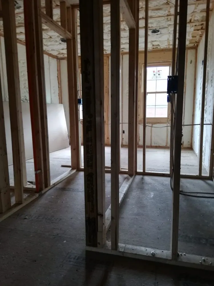 Slide of ABT Insulation