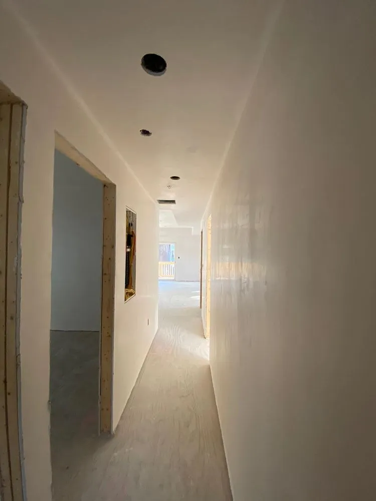 Slide of ABT Insulation