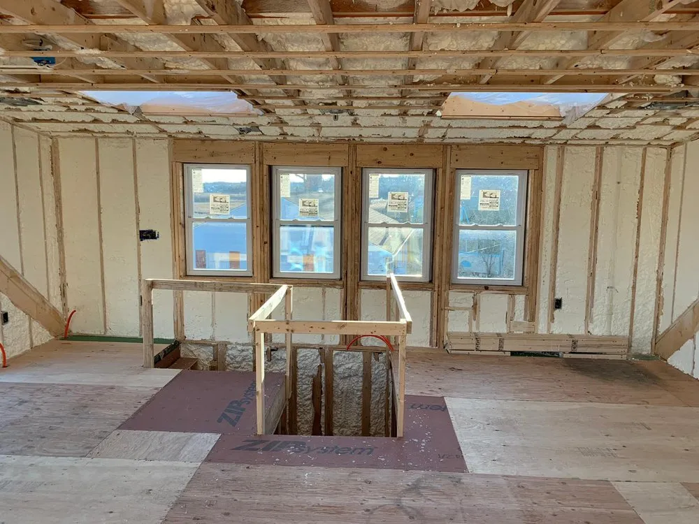 Slide of ABT Insulation