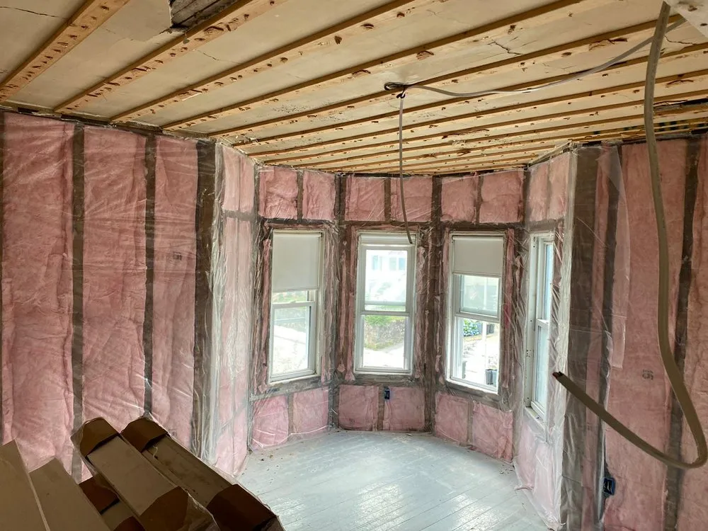 Slide of ABT Insulation